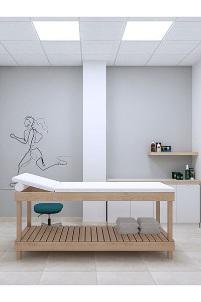 Gökyüzü Panel 60cm X 60cm Square Led Panel - Recessed, 60W Stone Wool Hanging Ceiling, White Light