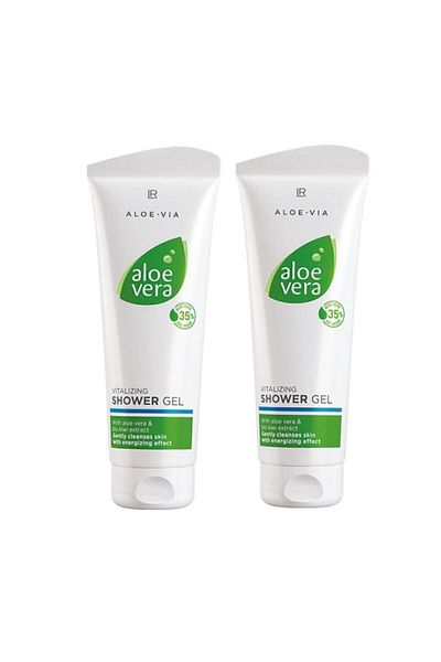 LR Aloe Vera Shower Gel Shower Gel 250ml