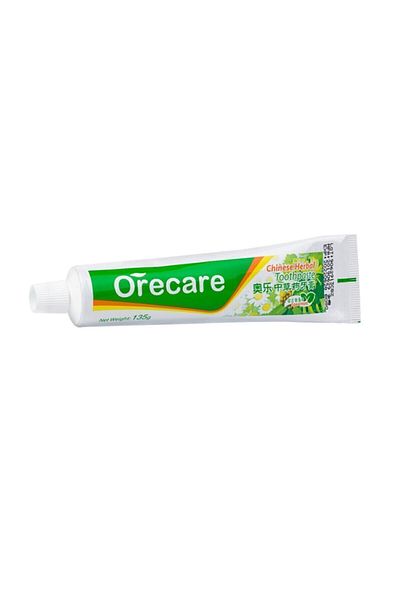 Tiens Orecare Herbal Toothpaste (fluoride-free)