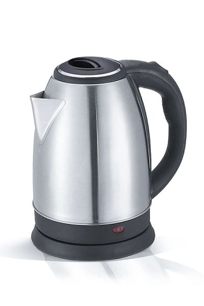 cameron 2 Liter Stainless Steel Water Heater Kettle