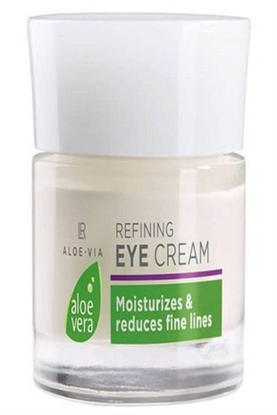 LR Aloe Vera Eye Cream 15ml