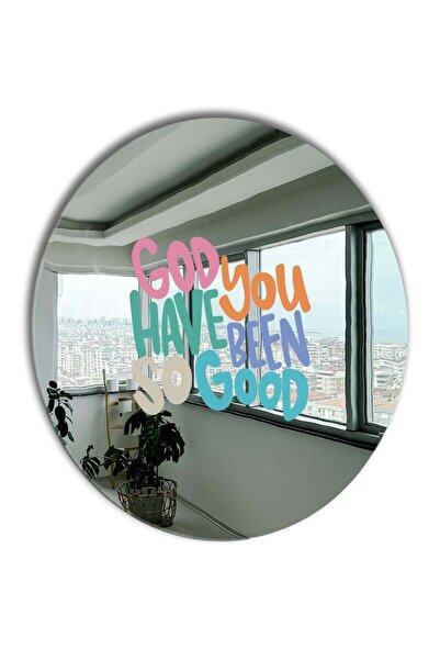 Postifull Yuvarlak Ayna - Mood Ayna, Pinterest Ayna, Pinterest Oda Dekoru, De...