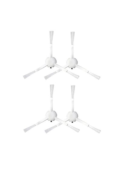 Asgard Grup Xiaomi Mi Robot 1c - F9 - Mop 2 Pro Plus - Mop 2 Compatible (A+ High Customer Satisfaction)