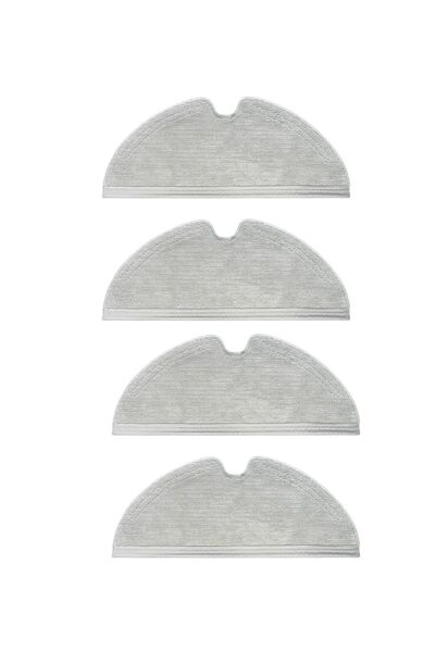 Asgard Grup Xiaomi Mi Robot 1C - F9 - MOP 2 PRO PLUS - Piese compatibile MOP 2 (A+ Satisfacție ridicată a clienților)