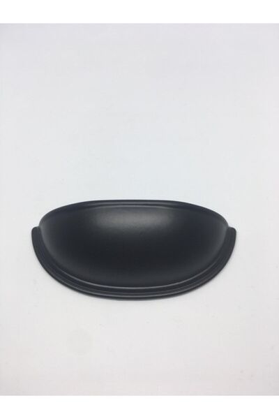 fds Mâner bol Negru Dimensiune 6,4cm