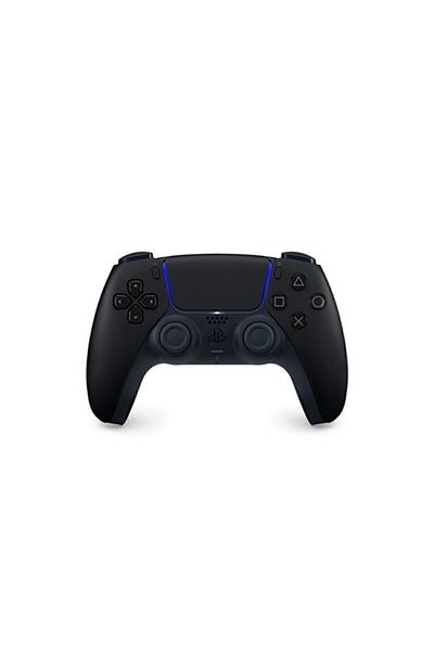 Sony Ps5 Dualsense Wireless Controller Oyun Kolu Siyah