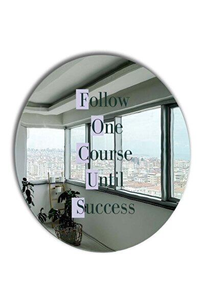 Postifull Yuvarlak Ayna - Mood Ayna, Pinterest Ayna, Pinterest Oda Dekoru, De...