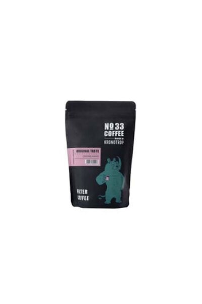 Kronotrop No:33 Guatemala Filtre Kahve 250 G. ( 1 ADET )