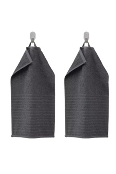 IKEA Vagsjön El Havlusu, 2'li %100 Pamuk