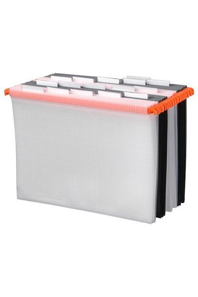 IKEA Summera File, Multicolor