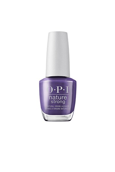 OPI Lac de unghii rezistent, de origine naturală # Un Great Fig World Opi 15 ml