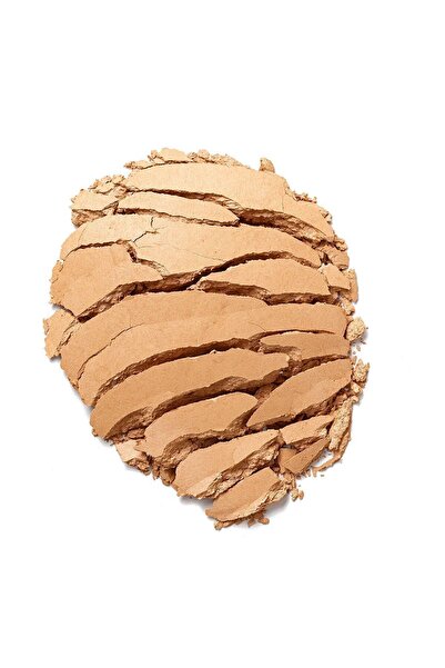 Flormar Yoğun Pigmentli Fırınlanmış Mat Pudra - Baked Powder - 034 Honey Beige - 8682536053617