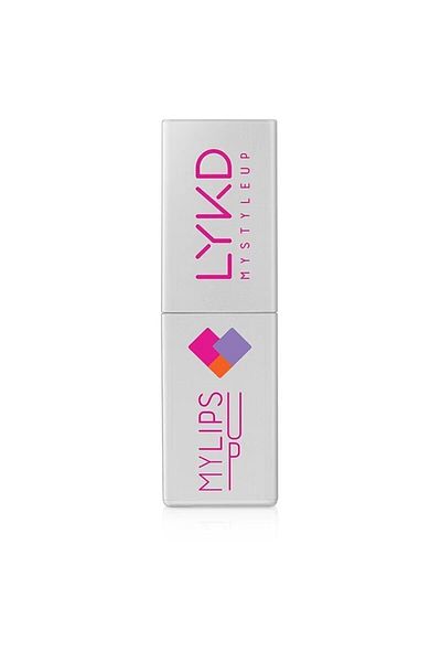 lykd Mylips Glossy Lipstick 139 Dusty Nude