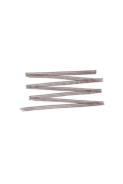 Flormar Kaş Maskarası Ve Kaş Farı - Brow Micro Filler Pen 001 Light Brown 47000097-001