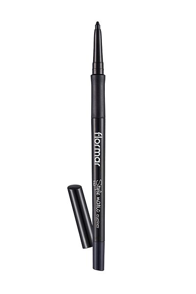 Flormar Stylematıc Eyelıner S12 Mıdnıght Blue