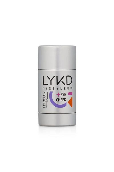 lykd 943 Model Honey Light Eye & Cheek Blush - TRNDOZR