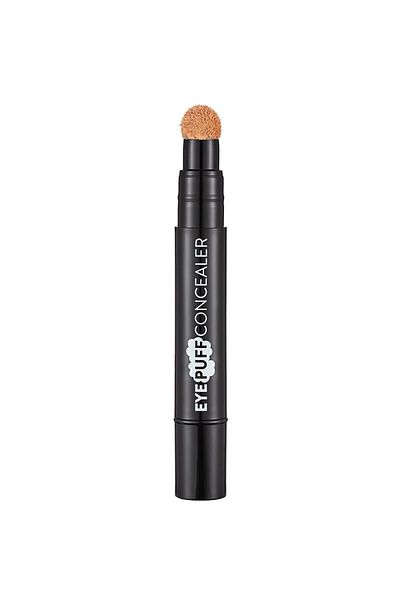 Flormar Natural Finish Creamy Concealer - Eye Puff Concealer - 002 Light -8682536021739