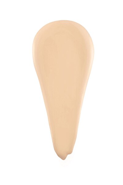 Flormar Matte Single Vitamin E Foundation - Matte Touch Foundation - 306 Pastelle -8682536057660