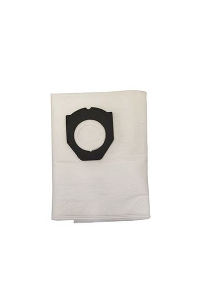 Bremen Home سينبو Svc 3484 - 5 أكياس غبار قماشية للمكنسة الكهربائية