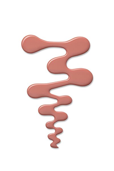 Flormar Yoğun Pigmentli Parlak Oje- Full Color Nail Enamel- Fc04 Rose I Hold -8690604310401