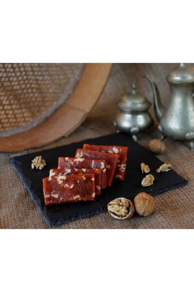 Cezeryeci Kadir Cevizli Cezerye 1 Kg