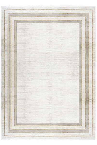 Dolce Vita Halı Monaco 8707 Radiant Modern Salon Halısı