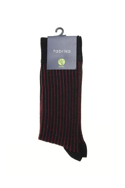 Fabrika Soket Çorap, Standart, Siyah