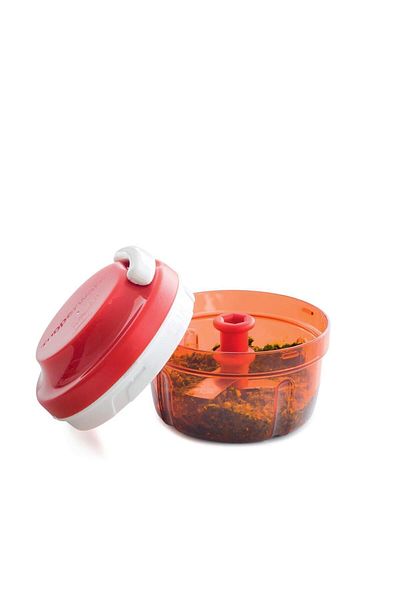 Tupperware Supersonic Manual Rondo 300 ml