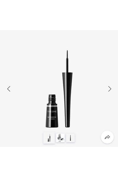 Oriflame THE ONE Wonder Liner Eye Pencil eyeliner