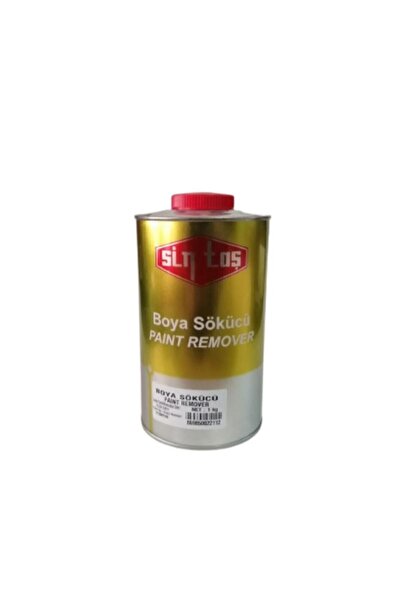 Sintaş Boya Sökücü,solver Net 1 Kg