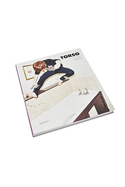 Die Gestalten Verlag رسومات قميص الجذع المكشوفة