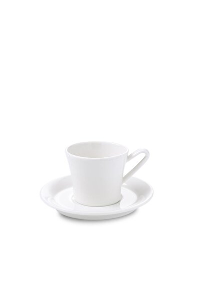 KORKMAZ Orient 12 Parça Kahve Fincan Takımı