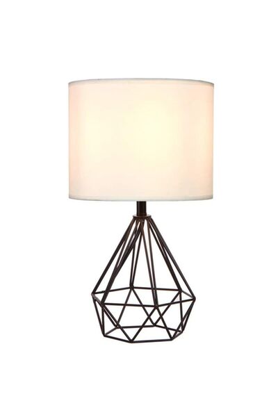 571 Store Tardu Room Set - 1 Chandelier and 2 Lampshades