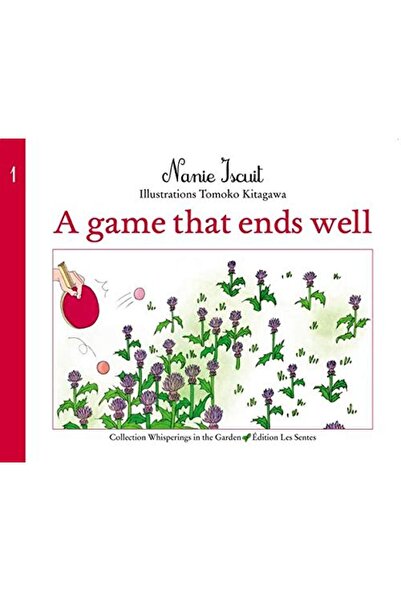 Edition Les Sentes لعبة تنتهي بشكل جيد