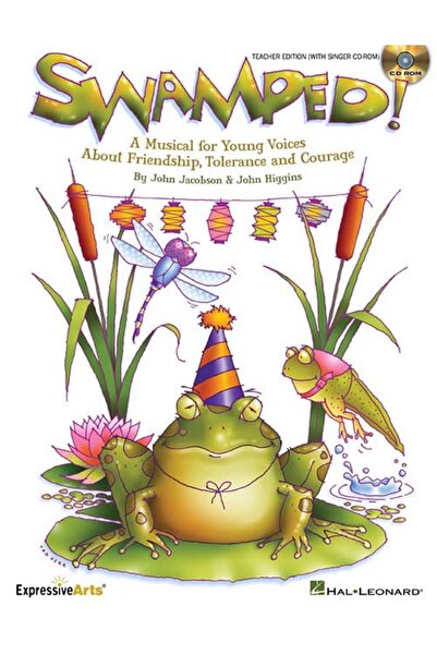 Bookazine كتاب 10 أغاني كلاسيكية من ديزني مع مسارات صوتية عبر الإنترنت