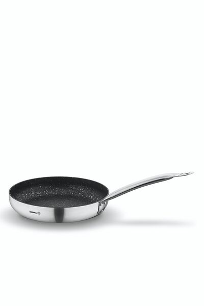 KORKMAZ Proline Gastro 32x5.9 Cm Tava