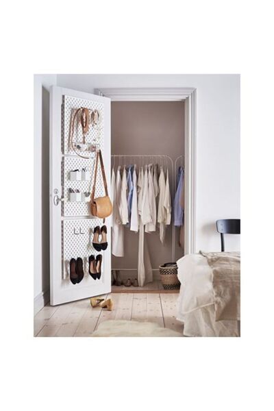 IKEA Skadıs Çok Amaçlı Pano 76x56 Cm