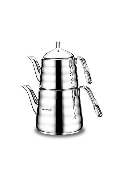 KORKMAZ Petra A223-01 Teapot Set