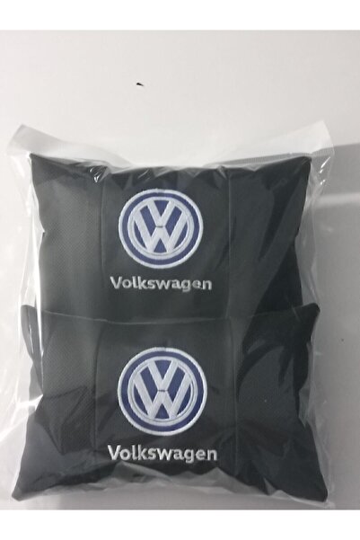 Volkswagen Boyun Yastıgı