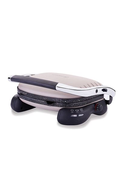 KORKMAZ A324-05 Castron Toast Machine