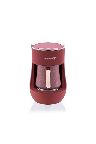 KORKMAZ Authentic Coffee Machine Tile