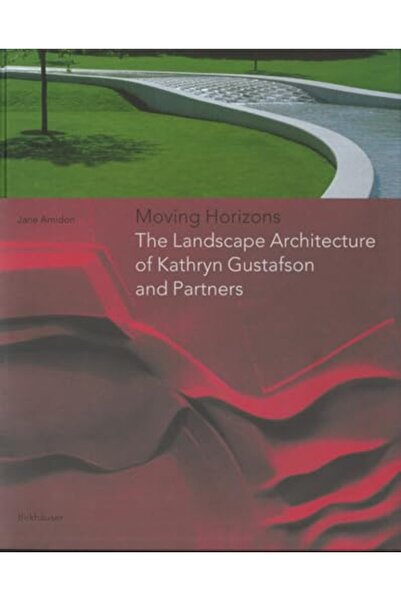 De Gruyter آفاق متحركة: هندسة المناظر الطبيعية لكاثرين جوستافسون وشركائها