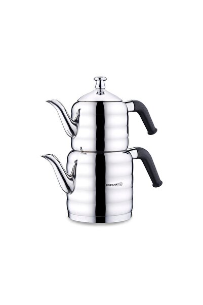 KORKMAZ Mina Maxi Teapot Set