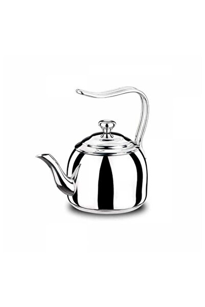 KORKMAZ Droppa 3.5 Lt Teapot