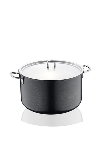 KORKMAZ Doria Short Pot 32x20 cm