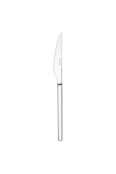 KORKMAZ Truva A2112 6-Piece Dinner Knife Set