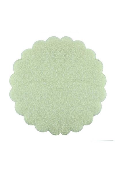 ELITETIME Organza Snowy Tulle Cream 20 cm (100 Τεμάχια)
