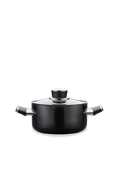 KORKMAZ Lena Pot 18x9