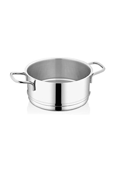 KORKMAZ Proline Satin Steam 20X10 cm Cooking Apparatus A2771