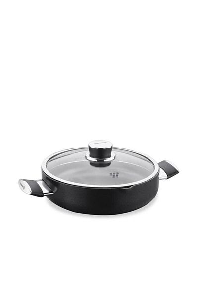 KORKMAZ A3886 Lena Short Pot 26x7.5